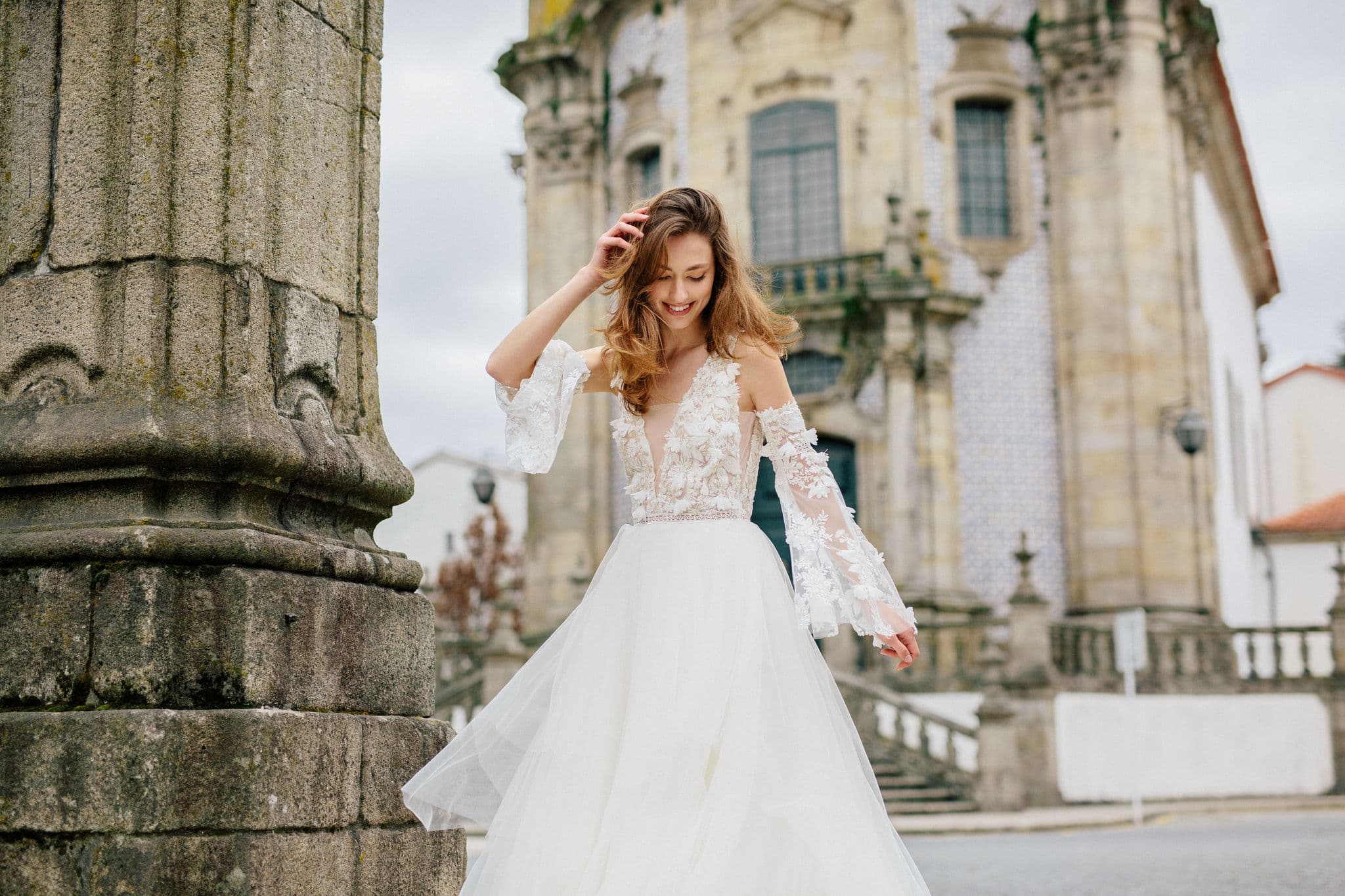 Jurgita Bridal — 2