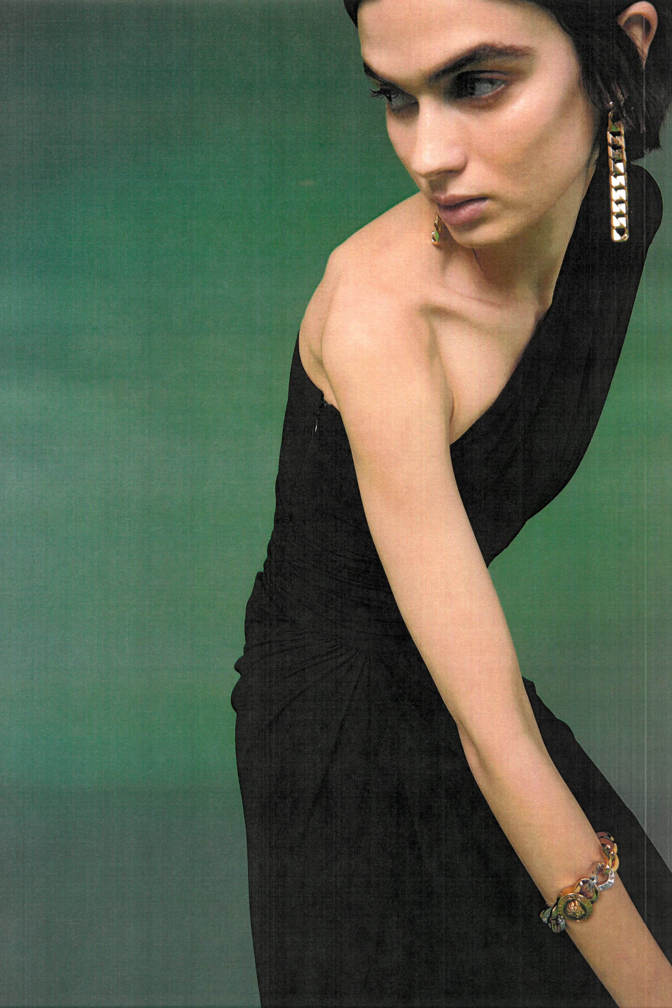 Test Shoot — 4