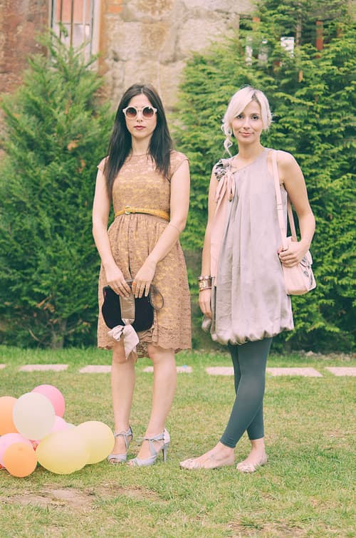 Look da Semana, com Lollipops