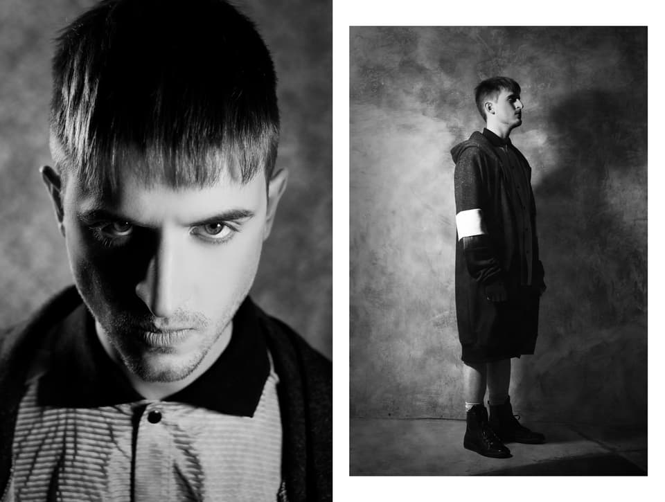 Boy — 12