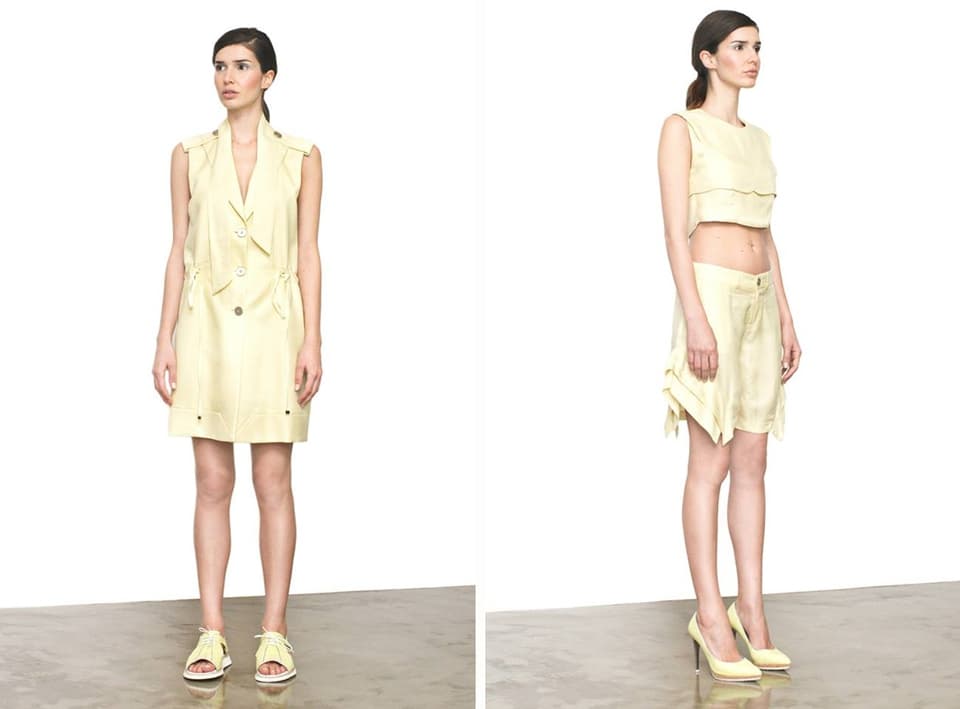 Luis Carvalho - Lookbook UN | formal — 11