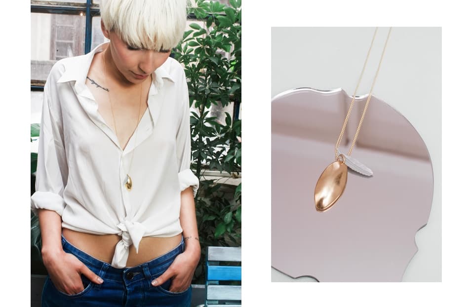 Sofia Godinho - Blogger`s Issue — 19