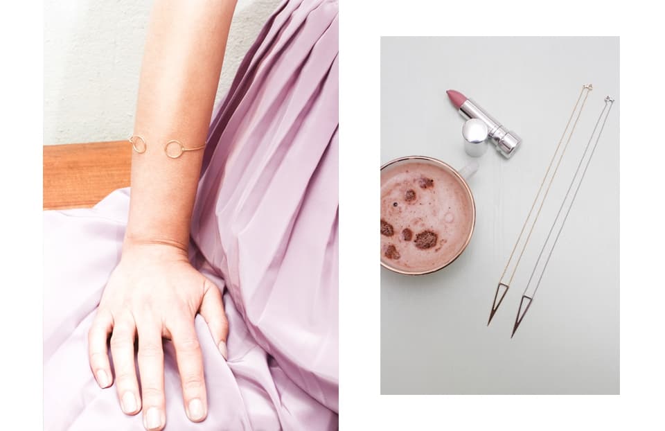 Sofia Godinho - Blogger`s Issue — 23