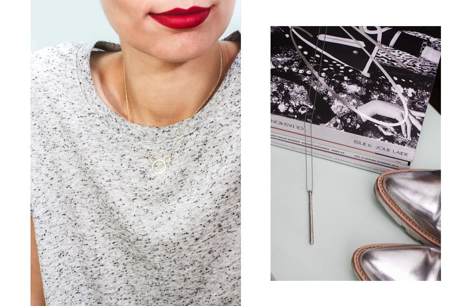 Sofia Godinho - Blogger`s Issue — 29