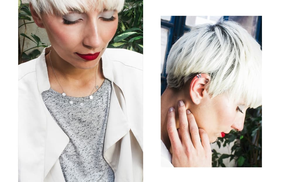 Sofia Godinho - Blogger`s Issue — 31