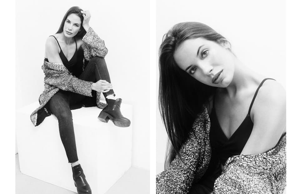 Test Shoots for Best Models Part III