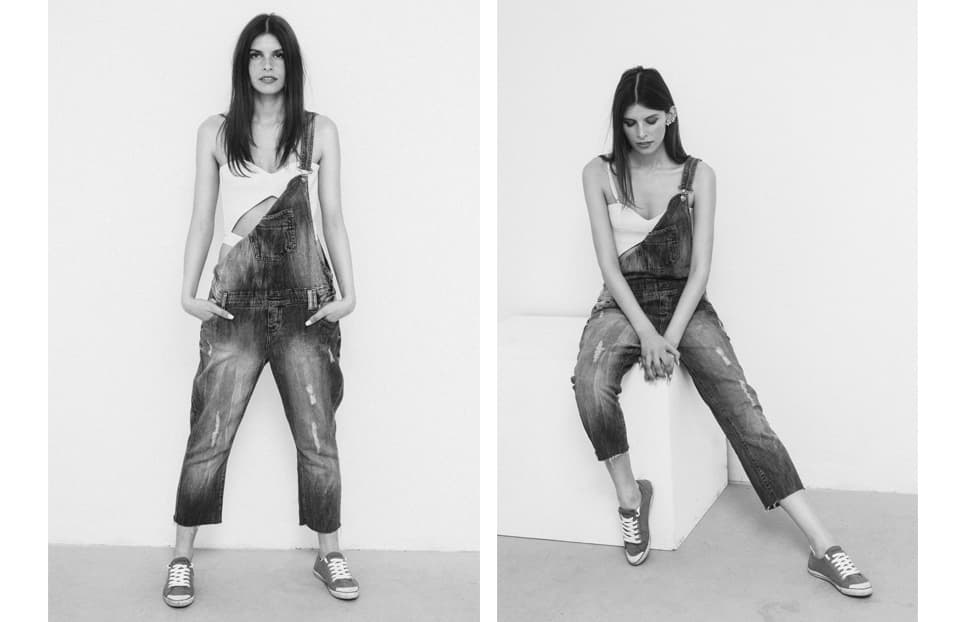 Test Shoots for Best Models Part IV