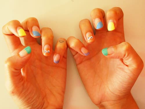 Manicure Exquisite