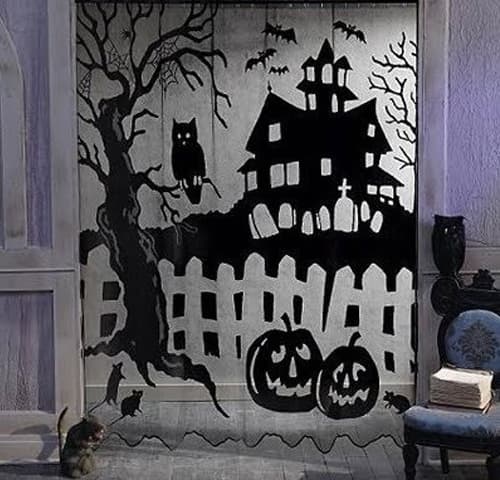 Pretty Exquisite Halloween