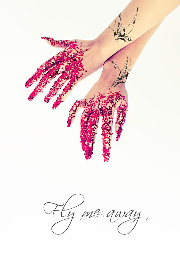 Talk to the Hand