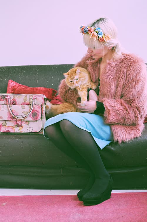 Look da semana