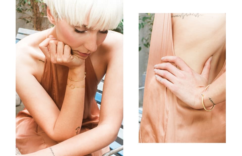 Sofia Godinho - Blogger`s Issue — 6
