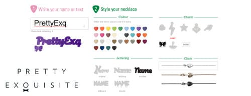 Statement necklaces: Colares que falam