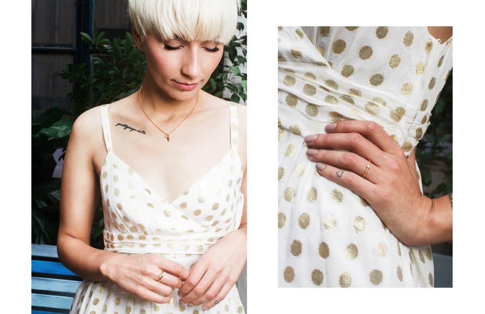 Sofia Godinho - Blogger`s Issue — 8