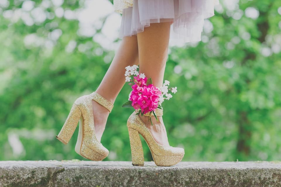 Com amor tudo floresce for S Magazine and 100 Layer Cake — 8