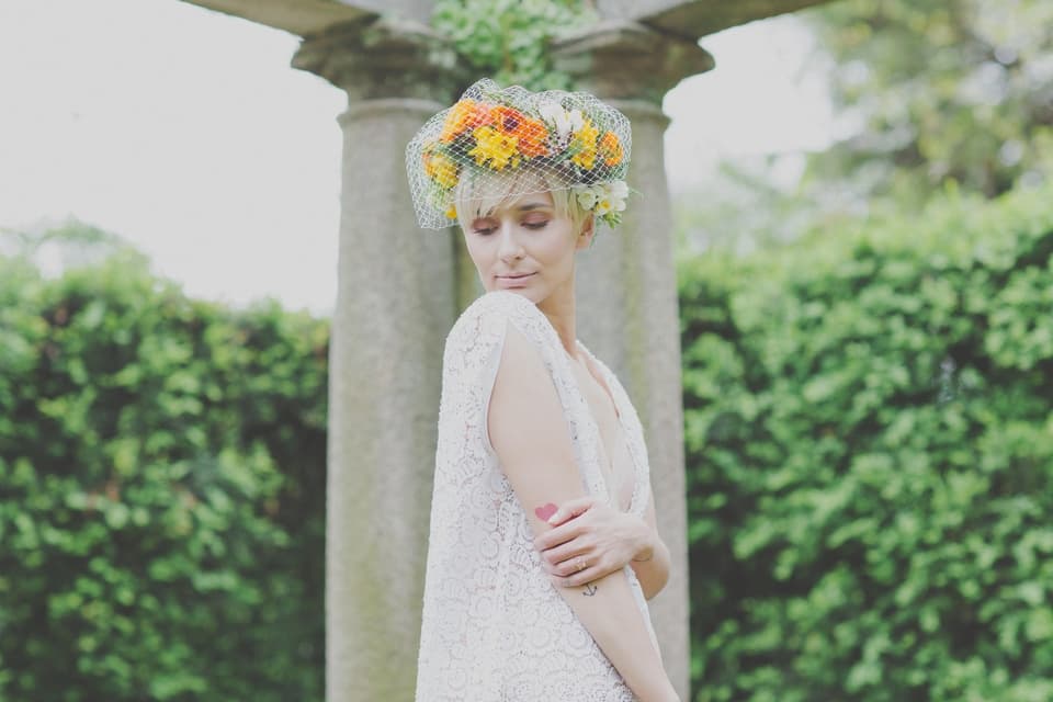Com amor tudo floresce for S Magazine and 100 Layer Cake — 17
