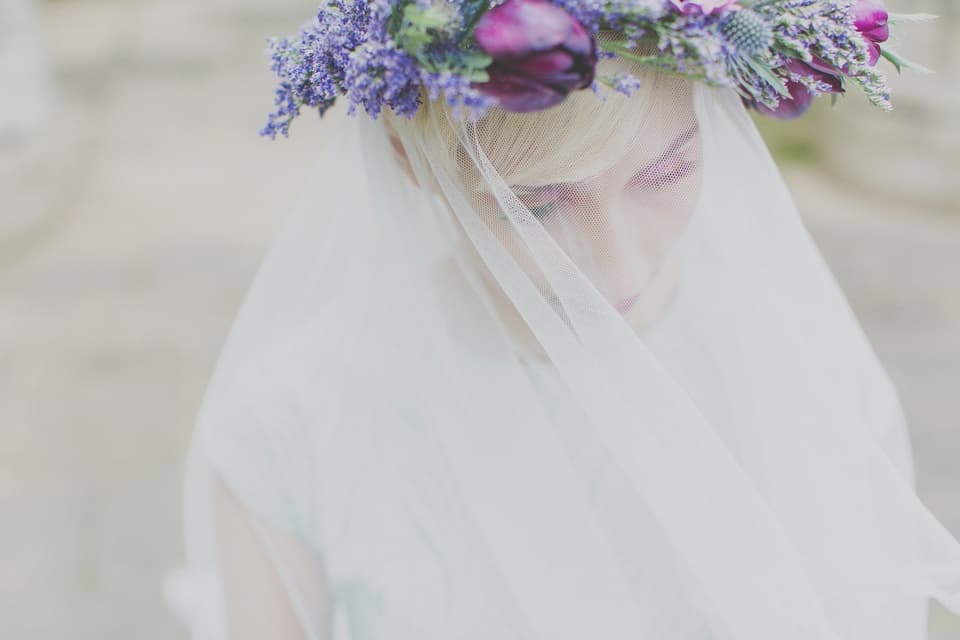 Com amor tudo floresce for S Magazine and 100 Layer Cake — 19