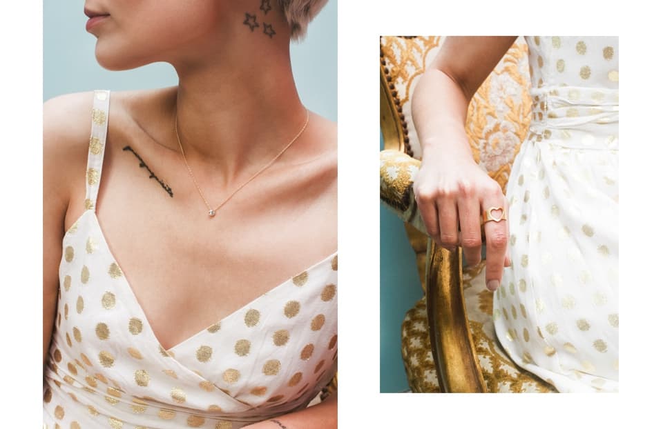 Sofia Godinho - Blogger`s Issue — 9