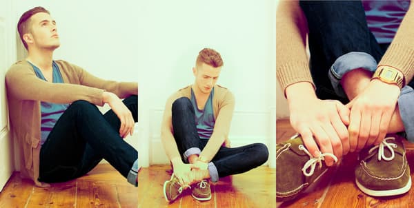 DryDrill Jeans Collection — 7