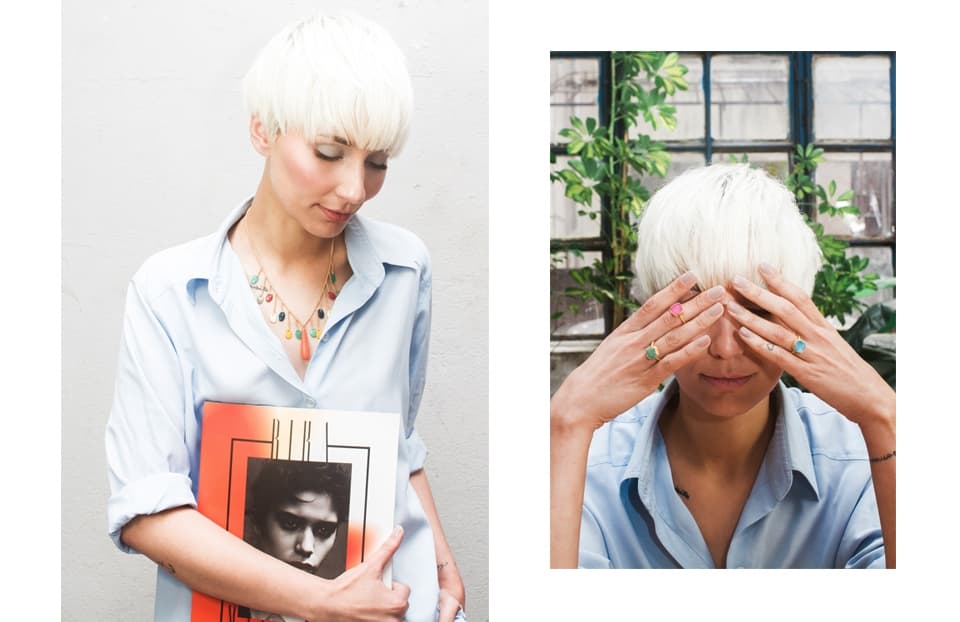 Sofia Godinho - Blogger`s Issue — 13