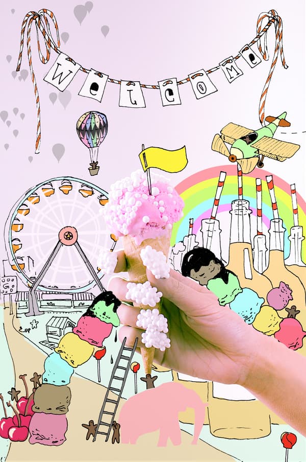 Talk to the Hand — 5