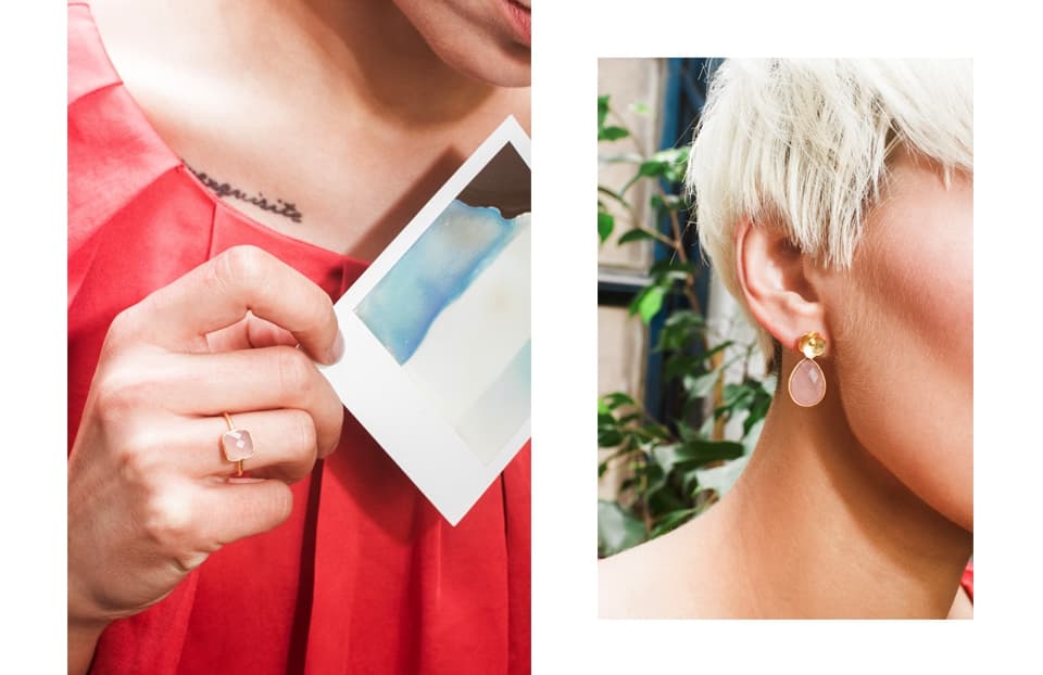Sofia Godinho - Blogger`s Issue — 17