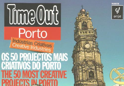 Pretty Exquisite Image Consulting na Time Out Porto Indústrias Criativas