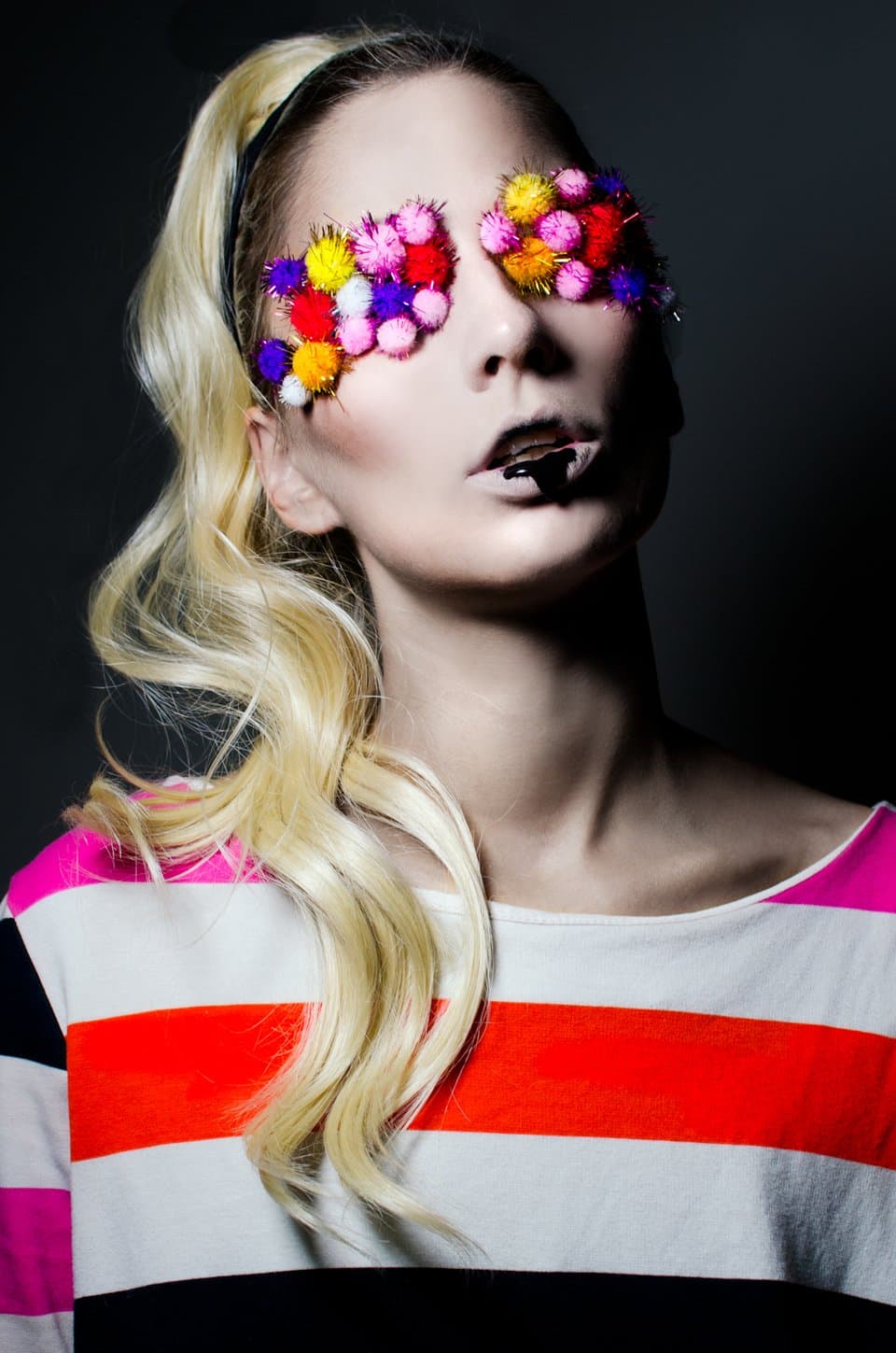 Halloween Make-up