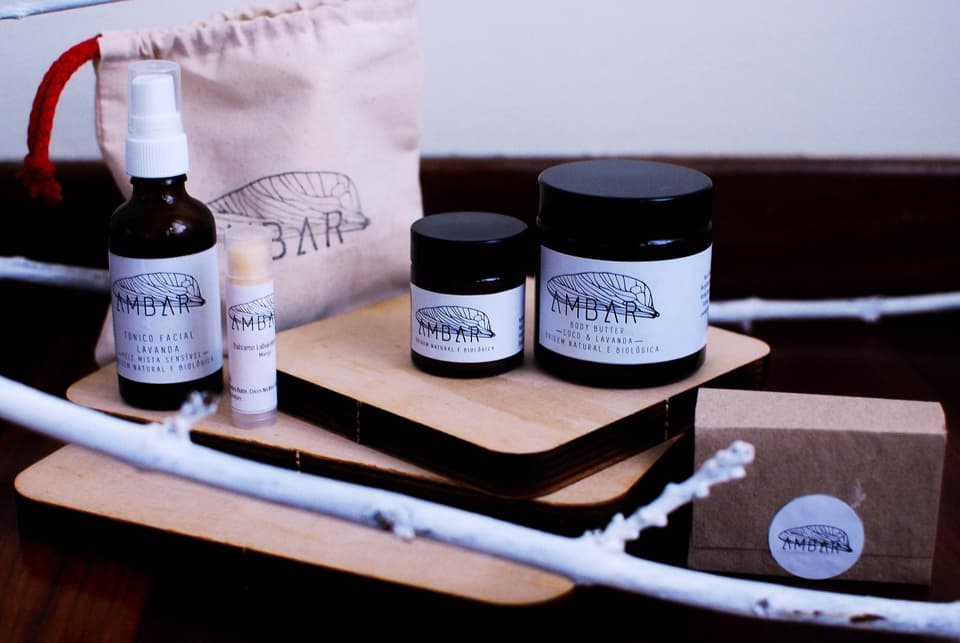 Ambar BioCosmetics