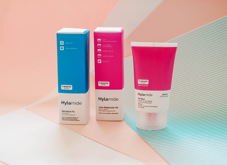 hylamide