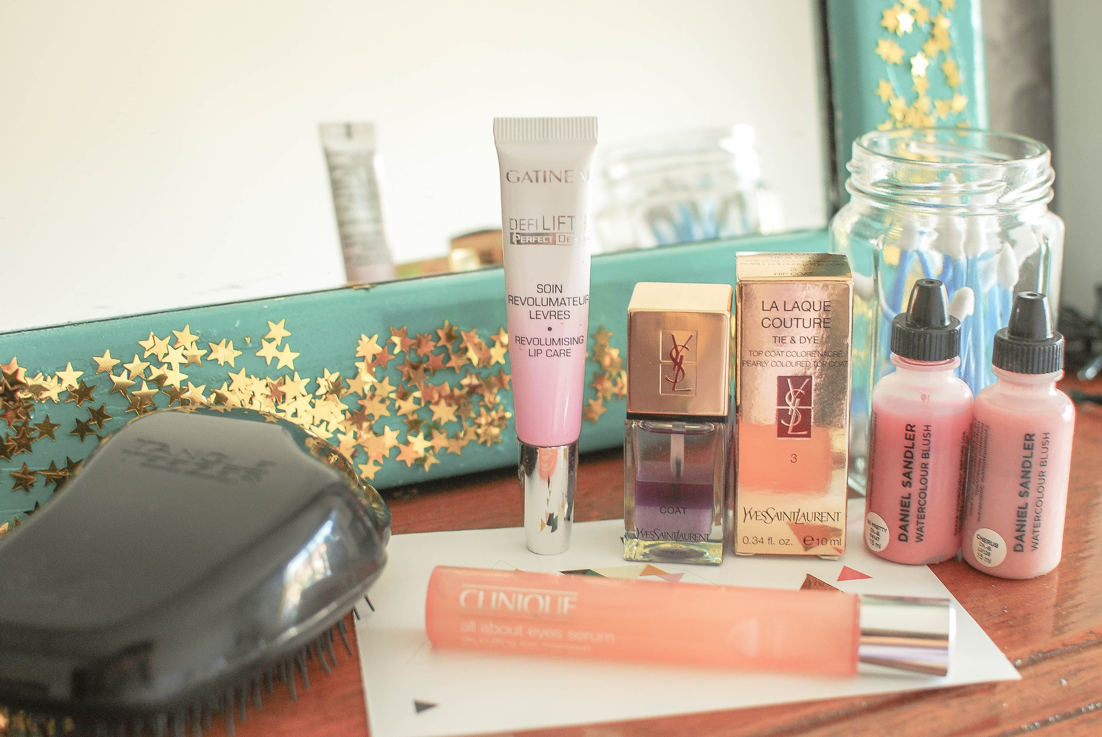 Produtos p'ra lá de espectaculares