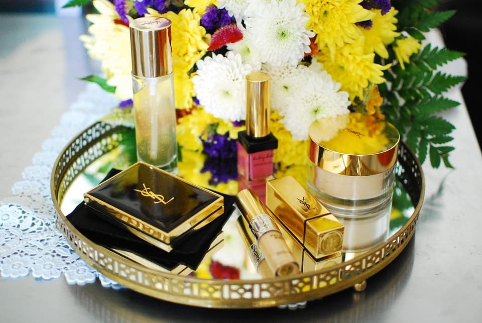 YSL Beauty