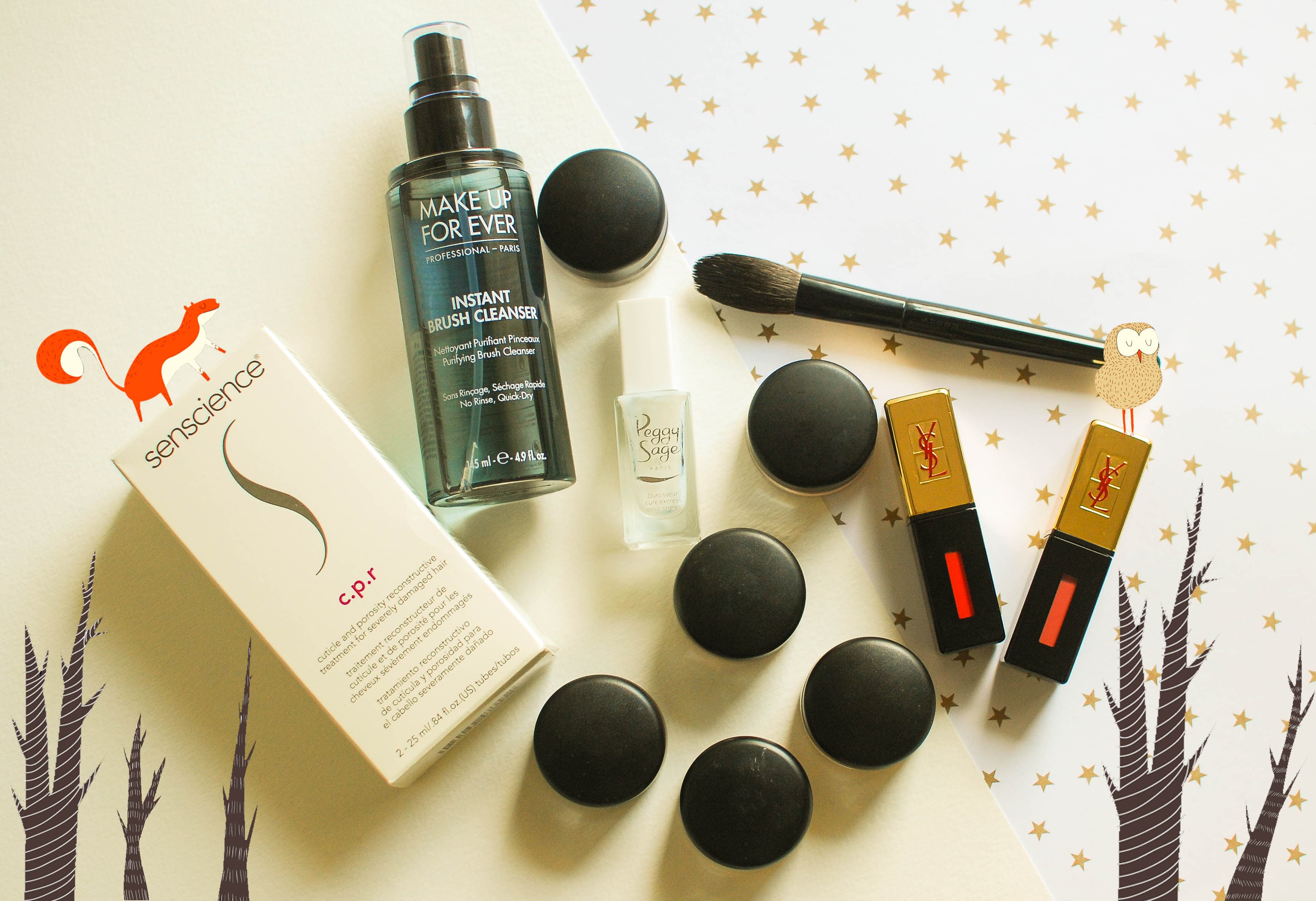 Produtos p'ra lá de espectaculares II