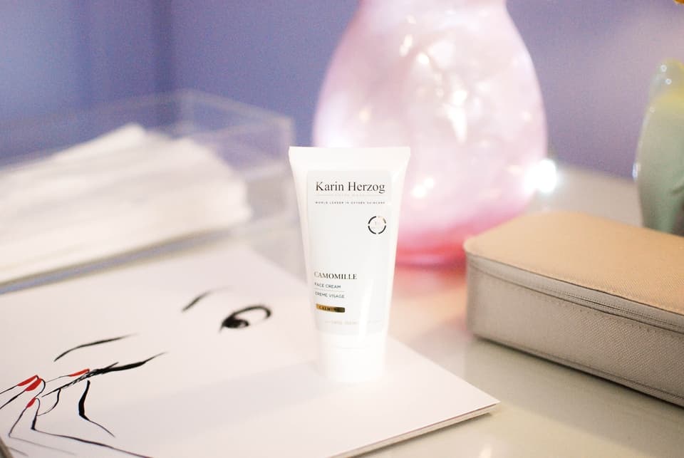 Karin Herzog - Calming Face Cream