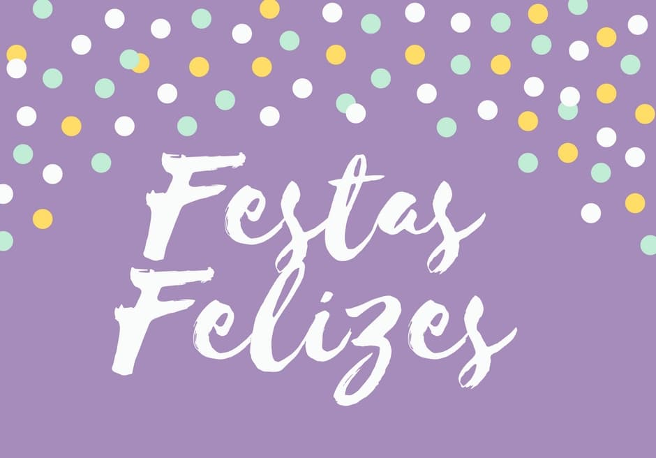 Feliz Natal