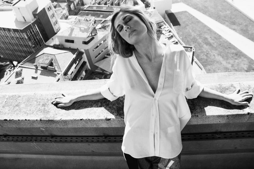 The Secret Escape . HUF Magazine