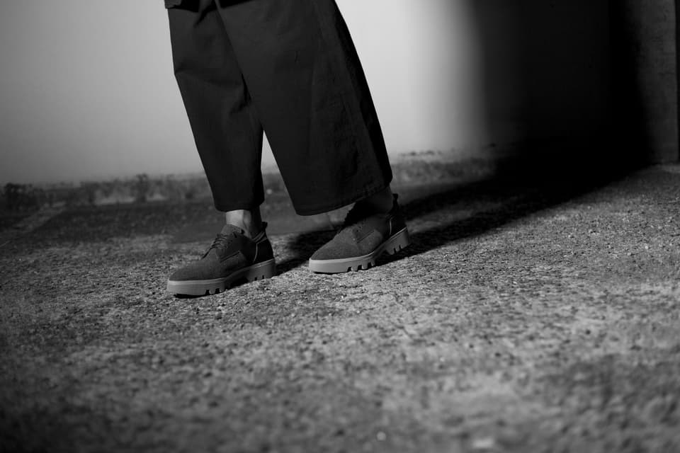 Last Sole, 1st Capsule Collection — 10