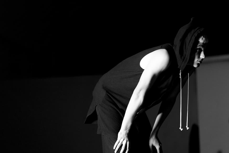Last Sole, 1st Capsule Collection — 12
