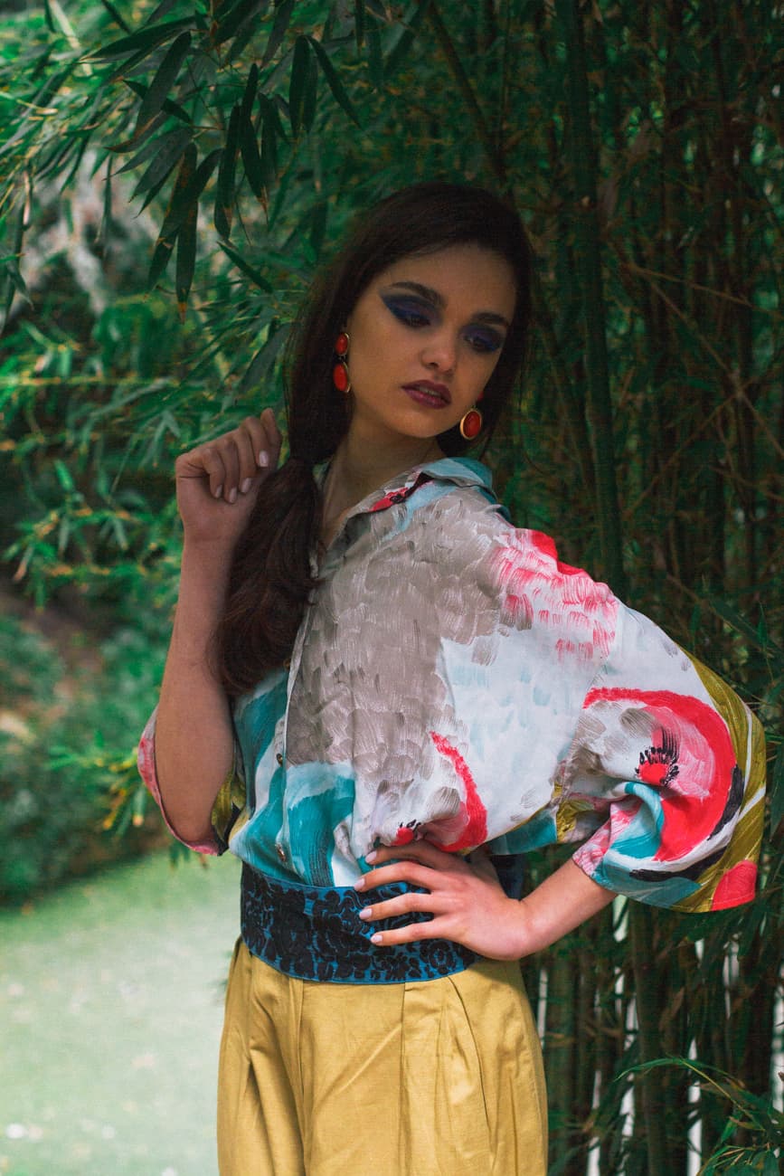 This is not the Savannah for Unallied Magazine — 11