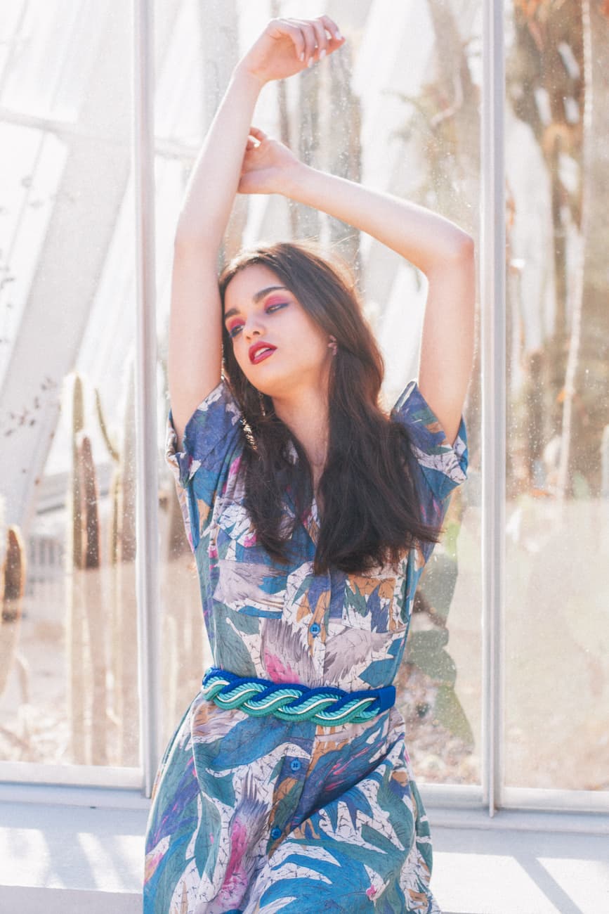 This is not the Savannah for Unallied Magazine — 19