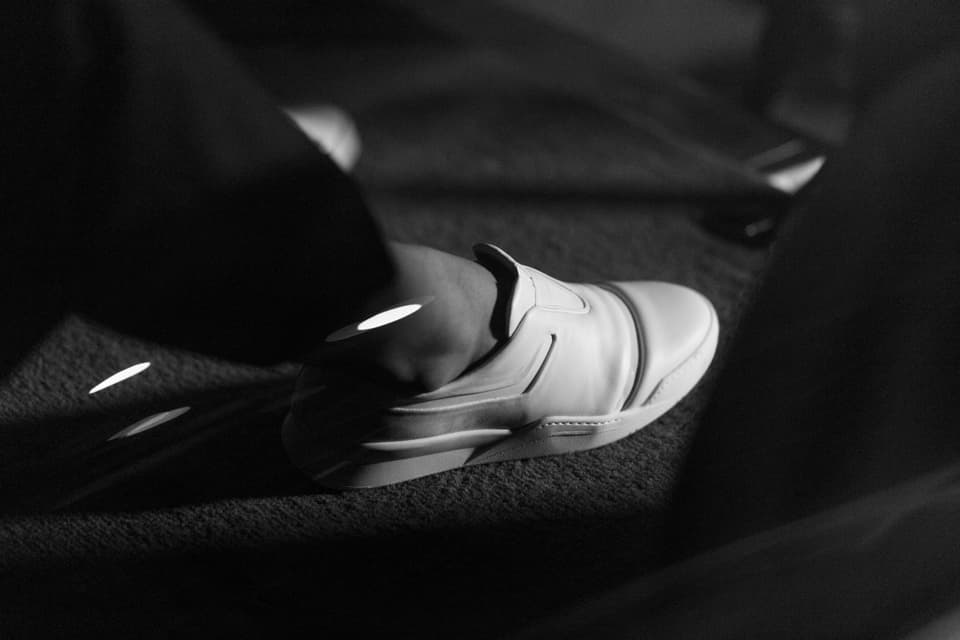 Last Sole, 1st Capsule Collection — 25
