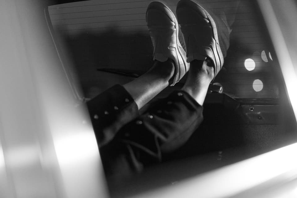 Last Sole, 1st Capsule Collection — 27