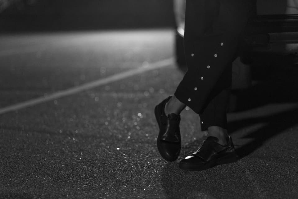 Last Sole, 1st Capsule Collection — 30