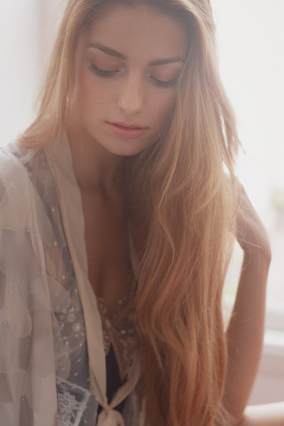 Bohemian Mornings — 3