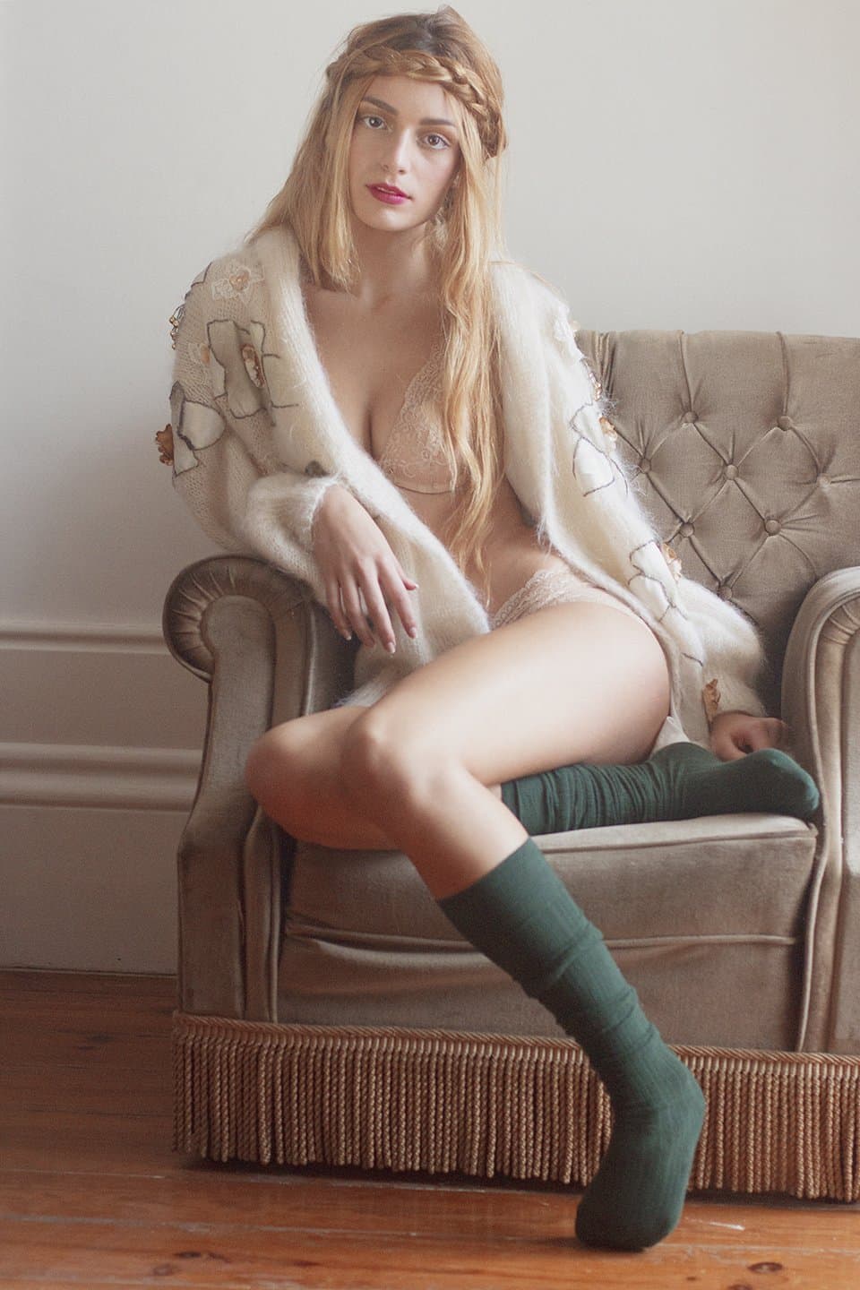 Bohemian Mornings — 6
