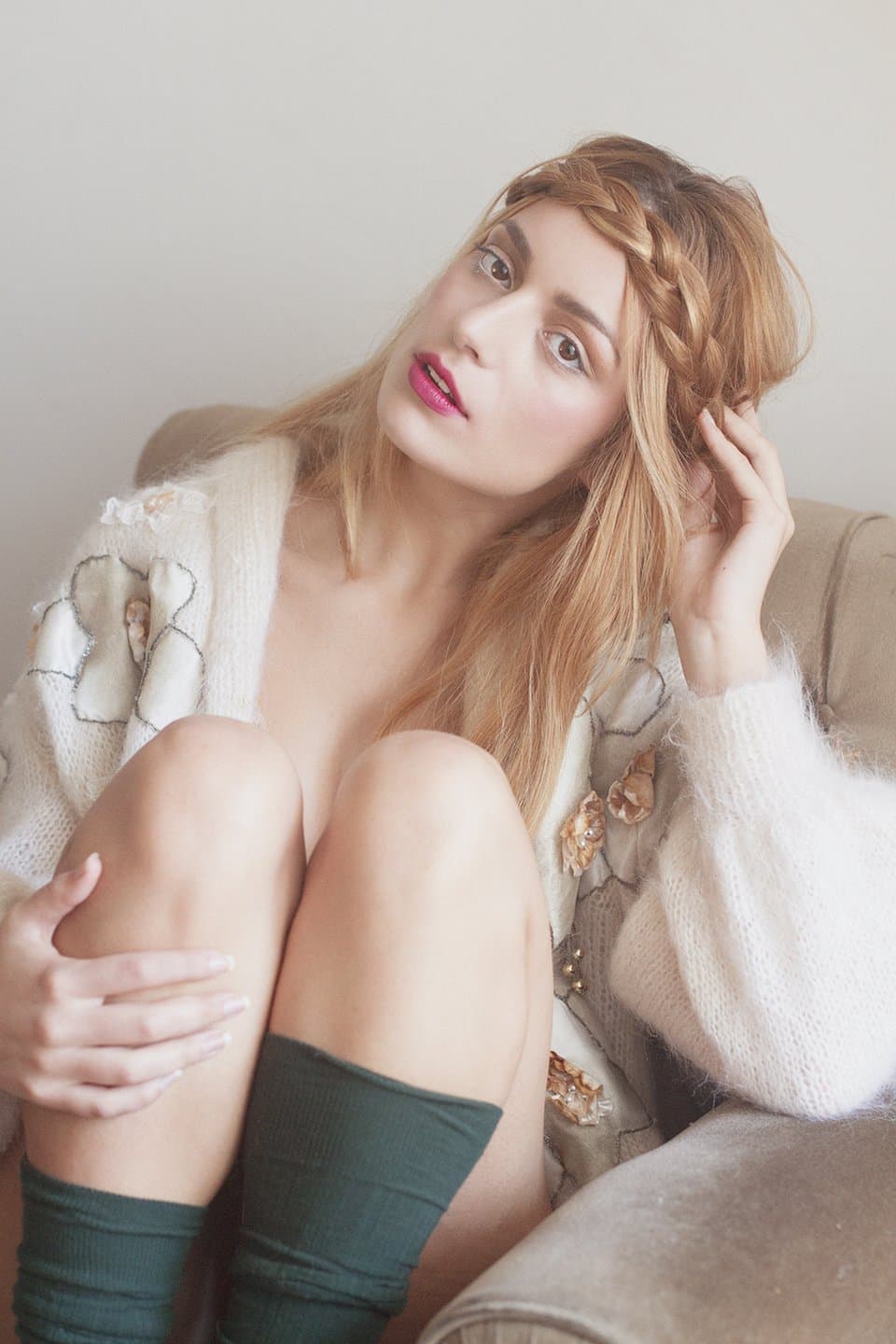 Bohemian Mornings — 7