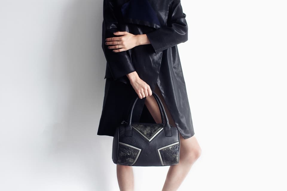 Damaged Duchess - Lookbook  — 6