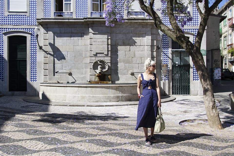Fonte das Oliveiras