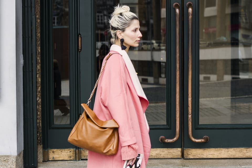 #GIRLBOSS