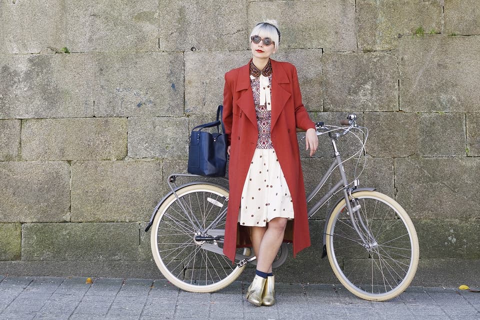 Velo Couture